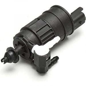 Moteur Pompe de lave glace compatible avec Renault Nissan