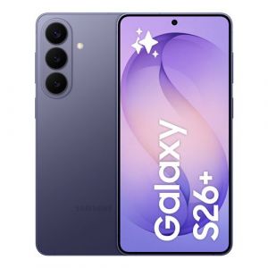 Samsung Galaxy S26+ 5G (Violet) - 256 Go