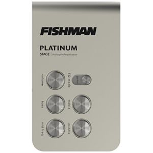 Image de Fishman PLT301 Préampli pour Instrument accoustique