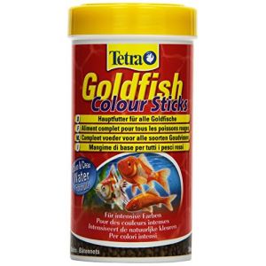 Tetra Goldfish Color 250 ml