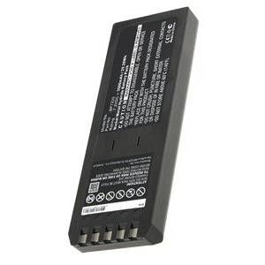 Fluke Batterie 7.2V 3.5Ah Ni-MH pour 700 Calibrator