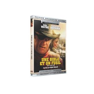 Une Bible et Un Fusil [&Eacute;dition Collection Silver]