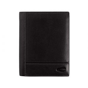 Camel Active Tokyo Wallet Black [54360]