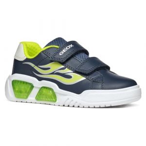 Geox Baskets basses Illuminus