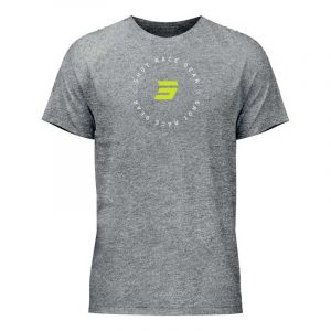 Shot Tee-Shirt Ring grey- 2XL