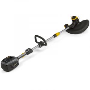 Alpina Stiga atr 48 Li Kit - Débroussailleuse à batterie Batterie et Chargeur Inclus