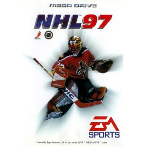 Image de NHL 97 [Megadrive]