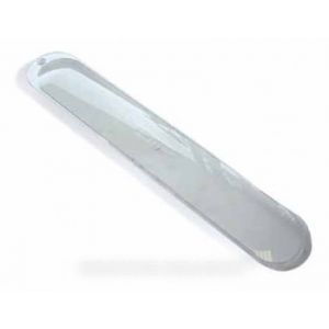 Whirlpool Diffuseur de lumière 37cm x 6.5cm pour hotte