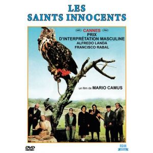 Image de Les Saints Innocents [DVD]