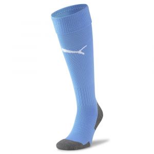 Puma Des Chaussettes Team Liga Core EU 39-42 Team Light Blue