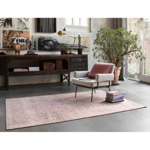 Tapis oriental beige rectangle Past Future Wecon Home Beige 120x170 - Beige