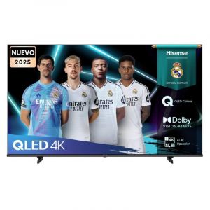 Hisense TV QLED 85E7Q 2025