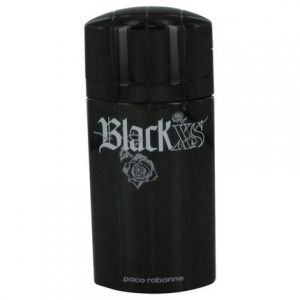 Paco Rabanne Black XS par