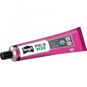 Image de Tangit Colle PVC-U Plus 125 g.