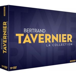 Bertrand Tavernier - La Collection