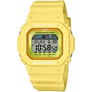 Casio G-SHOCK GLX-5600RT-9ER Watch jaune