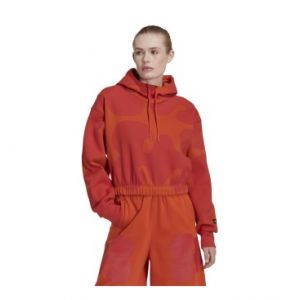 Adidas Sweat MMK Orange - Taille S