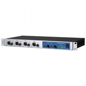 RME Audio Fireface 802 FS Interface audio USB