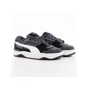Puma Basket 180 Femme Noir