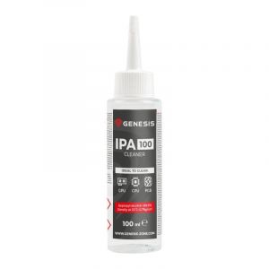 Genesis IPA 100 Outil Extraction Diffuseur Thermique 100 ml