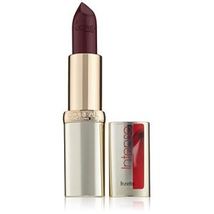 Image de L'Oréal Color Riche Rouge à Lèvres 374 Intense Plum