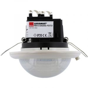 Dali DETECTEUR DE PRESENCE ESCLAVE 360 DEG / 24M FAUX PLAFONDS - B.E.G
