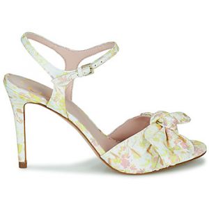 Ted Baker Chaussures escarpins NEEVIP - Couleur 38,39 - Taille Blanc