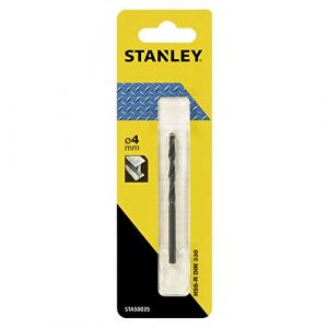 Stanley Hss-r Metal laminé ø 4 mm