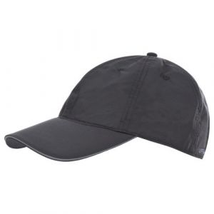 Trespass Cosgrove - Casquette - Homme (Taille unique) (Noir) - UTTP285