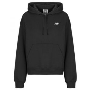 New Balance Sweat-shirt SMALL LOGO HOODIE Noir - Taille EU S,EU M,EU L,EU XS