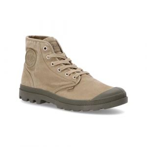 Palladium Bottines Pampa Hi