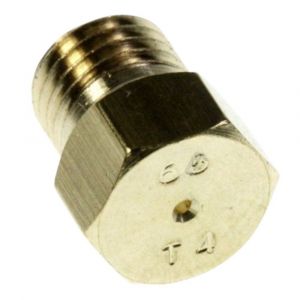 Far INJECTEUR BUTANE 0 65 pour CUISINIERE - 8041432