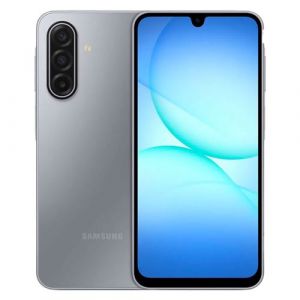 Samsung Galaxy A17 128Go Gris 5G