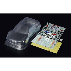 Tamiya Carrosserie Peugeot 306 maxi