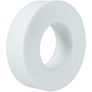 Vhbw Anneau de brosse compatible avec Dolphin Pro X1, scoop deluxe, Hydro 40, maestro 40i, Evolution 60, M400, Evolution 50 nettoyeur de piscine