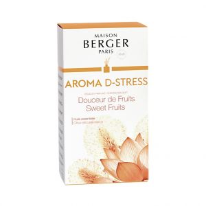 Maison Berger Paris Bouquet parfum&eacute; aroma dream