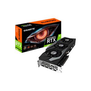 Image de GigaByte GeForce RTX 3090 GAMING OC 24G