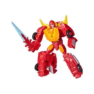 Hasbro Transformers Generations Legacy Core - Figurine Autobot Hot Rod 9 Cm