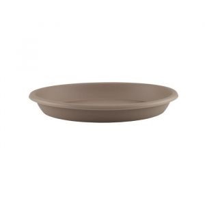 Artevasi Soucoupe Ronde 65CM Taupe