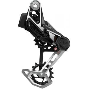 Sram XX Eagle AXS T-Type Rear Derailleur 12-speed, noir Dérailleurs arrière