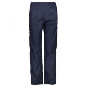 CMP Pantalon de pluie avec zip latéraux femme