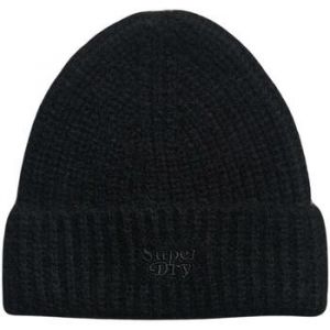 Superdry Bonnet femme Rib