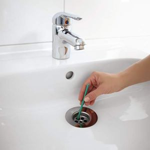 Easymaxx Bâtonnets canalisation - les 50
