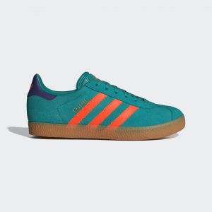 Adidas Originals Chaussure Gazelle, pointure 35&frac12; - Taille 35&frac12;