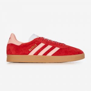 Adidas Gazelle Rouge/rose