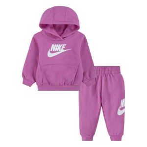 Nike Ensemble fille f8-fleece set