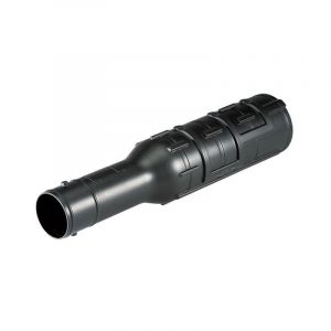 Makita Adaptateur de souffleur UB002 pour goutti&egrave;re 104-72 1910M7-9 12,6x13,2x50,3cm