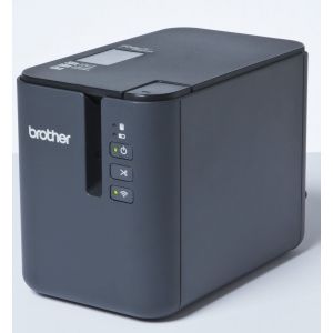 Image de Brother P-touch P950NW - Etiqueteuse