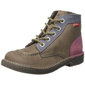bleu offres femme Comparer 225 Kickers qMUzpSVG