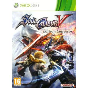 SoulCalibur V [XBOX360]